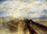 Rain, Steam and Speed The Great Western Railway before 1844 Joseph Mallord William Turner